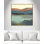 «Euzelia Rolling Bluff» par Carol Robinson - reproduction d'art