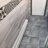 Driftwood 13" x 13" Porcelain Brick Look Wall & Floor Tile-51570110