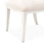 La Marisia Vanity Chair - Tranquil/Creamy Pearl