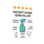 Motif de vaporisateur de germes de bain Bath & Laundry-420645097-420645094-420645091