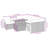 Vidaxl Garden Sofa Set