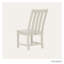 Chaise d'appoint POLYWOOD Vineyard-28284645