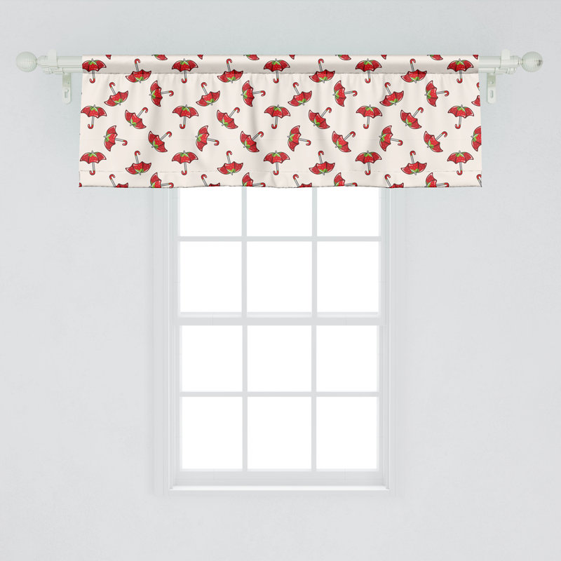 Parasol Ambesonne, L 54 po x L 18 po