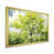 Gold Closed Corner Framed