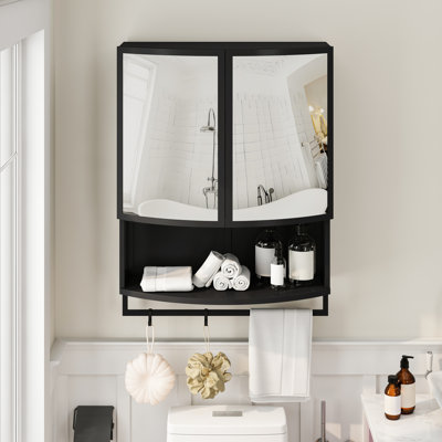 Armoire 23,62 po