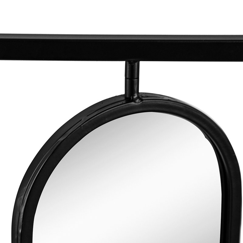 Chinnock Square Wall Mirror