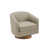 Brown Linen Blend is out of stock