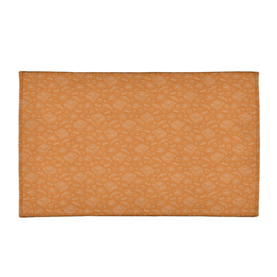 Chenille Indoor Rug