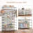 50 Pair Shoe Storage-1614710422