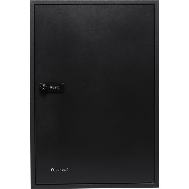 Armoire réglable à 300 clés avec serrure à combinaison