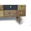 Edgemont 150cm Solid Wood Sideboard
