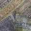 Yellow Alchemy Traditional Silk Wool Blend Rug - 8'11" x 12'2"