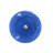 Wenty 15.7'' Resin Circular Bathroom Sink
