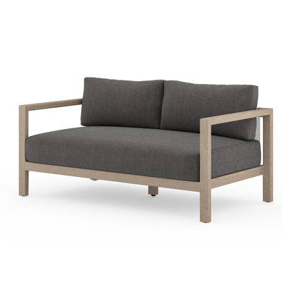Sonoma Outdoor 2 - Seat Loveseat