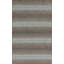 Wool Striped Area Rug