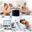 Giantex Portable Air Cooler, Electric Air Cooling Machine W/3 Modes, 3 Speeds And Timer Function, Cooling Fan, Idea For Home Office
