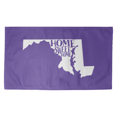 Tapis de maison purple home Maryland