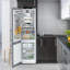 Combined Fridge-Freezers With Easyfresh And Nofrost