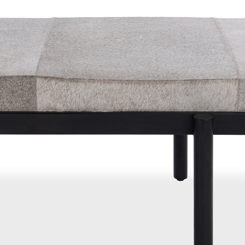 Banc d'appoint Evelyn
