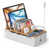 Dual Tone Bamboo & White est en rupture de stock