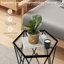 Brehan Frame Coffee Table