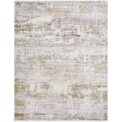 Lausanne Abstract Area Rug