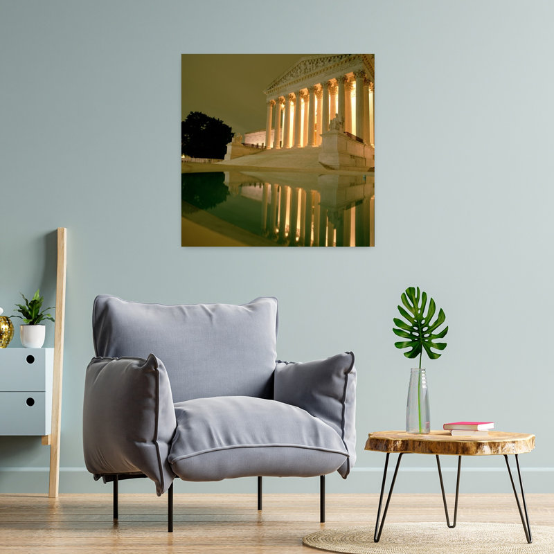 Print, 60.96cm H x 60.96cm W