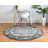 Endesha Oriental Indoor Rug-2022614962