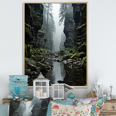 Canyon Photo Silent Majesty IV " Canyon Photo Silent Majesty IV "
