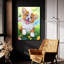 «Dancing With Dragonflies» par Bridget Voth-1057228934