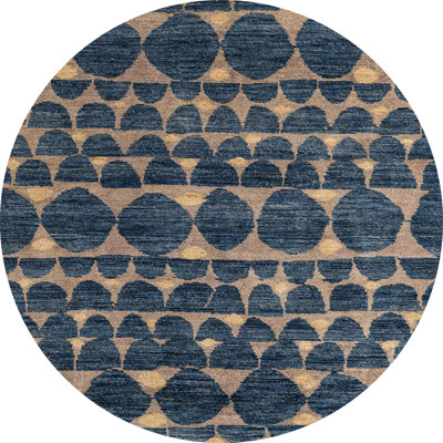 Gwern Abstract Indoor Rug