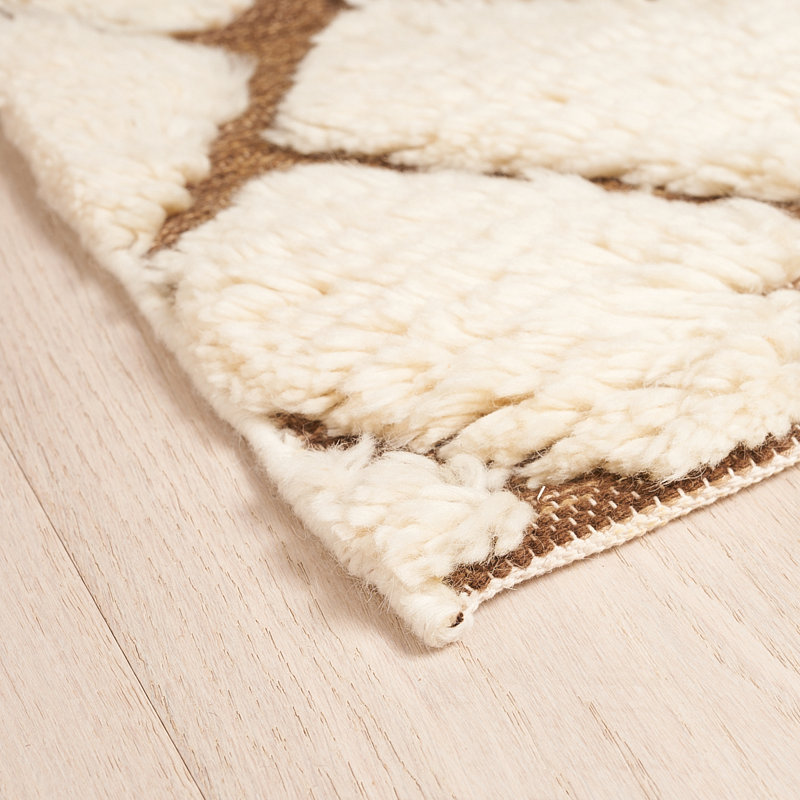 Zimba Rug, Rectangle 8' x 10'