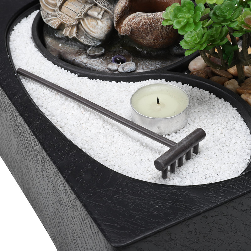 Floor Fountain