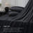 MooMee Duvet Cover Set Silky Sateen Look Luxury Sheen Zipper Closure & 8 Interior Ties 100% Long-Staple Cotton 600TC -111669615-105272388