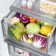 Bespoke 3-Door French Door Refrigerator (30 cu. ft.) with AutoFill Water Pitcher