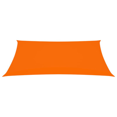 Youngstown 2m x 3.5m Rectangular Shade Sail