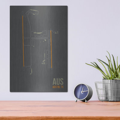"AUS" par O8, à gauche
