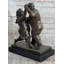 Figurine Carlito Botero