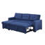 Canapé-lit modulaire convertible Modern-414639213