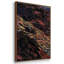 «Gorge Of The Petite Creuse» par Monet, reproduction sur toile 3 pièces-1001230920-1001230924