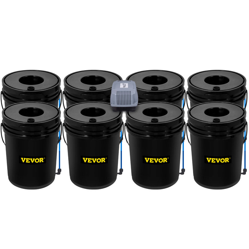 VEVOR 10 Watt Hydroponic Unit