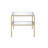 Astrid End Table