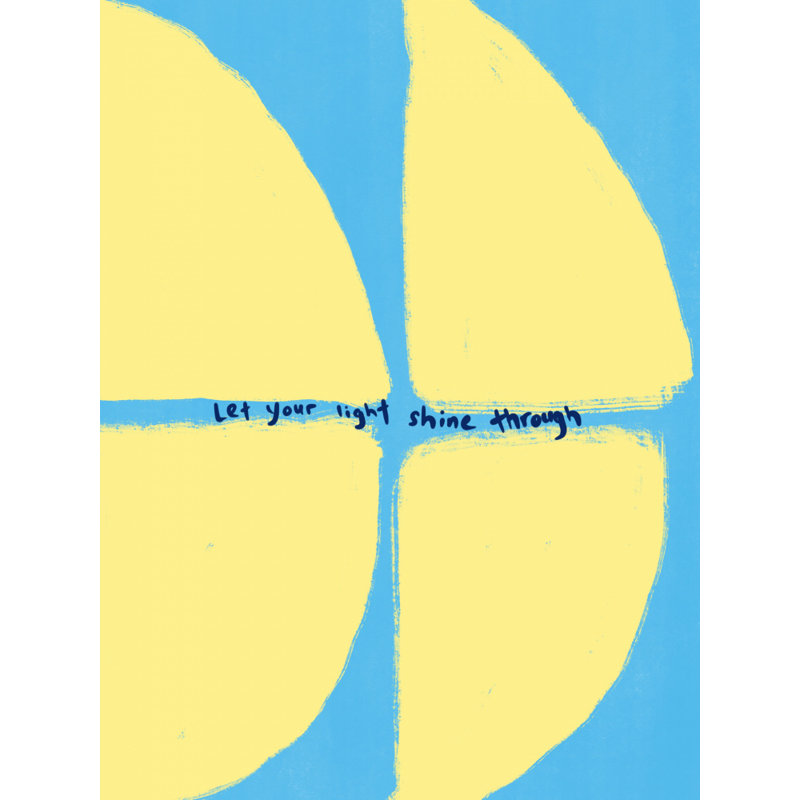 Wrapped Canvas Print, 76.2 cm H x 50.8 cm W