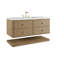 Allamari 48" W Single Vanity-1244283286-1244283293-1244283294
