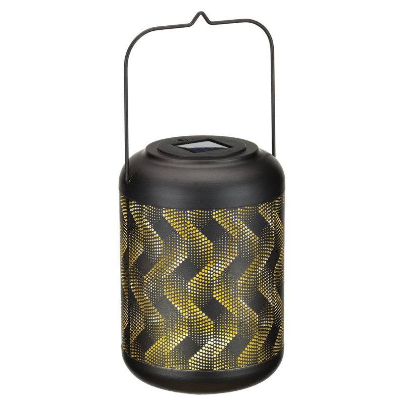 14.5'' Integrated LED Outdoor Hanging Light