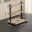 Porte-gobelet Vintage - Art de rangement multifonctionnel pour bureau