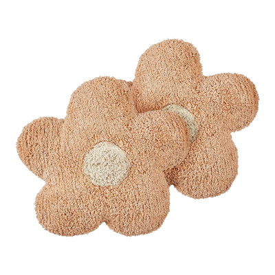 SORREL Floral Novelty Cushion