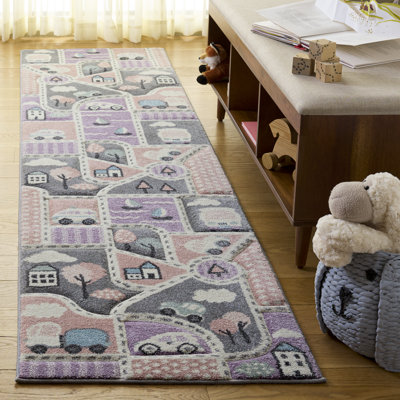 Barbery Performance Rug