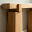 Console en bois massif de style français-129406893-129406898-129406895-129406892