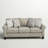 Aravis Upholstered 87'' Sleeper Sofa-140854734